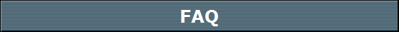 FAQ